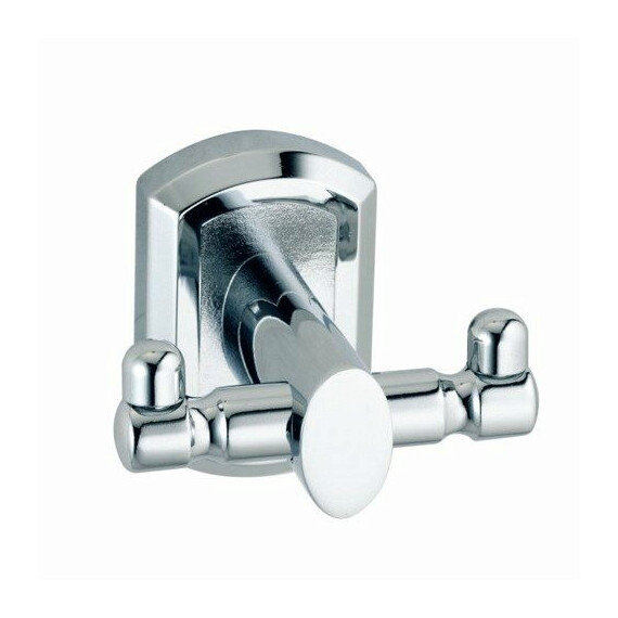 КРЮЧОК ДВОЙНОЙ WASSERKRAFT ODER K-3023D