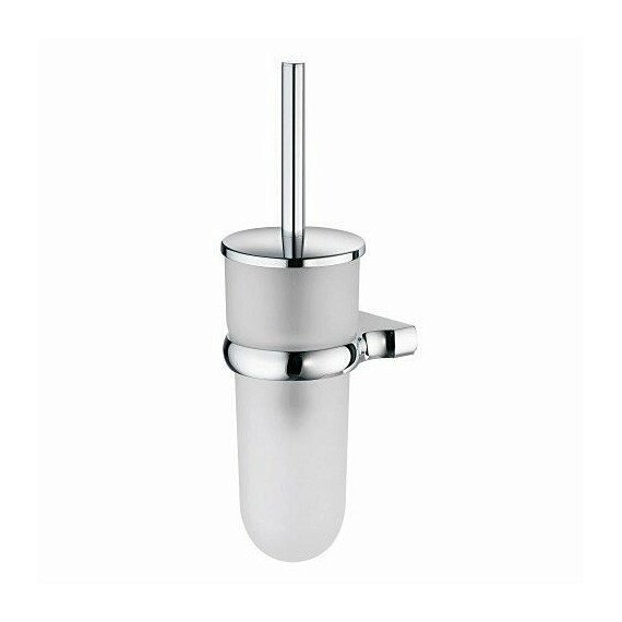 ЩЕТКА ДЛЯ УНИТАЗА ПОДВЕСНАЯ WASSERKRAFT BERKEL K-6827