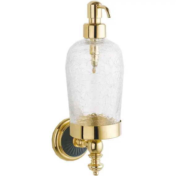 НАСТЕННЫЙ ДИСПЕНСЕР BOHEME PALAZZO NERO 10167