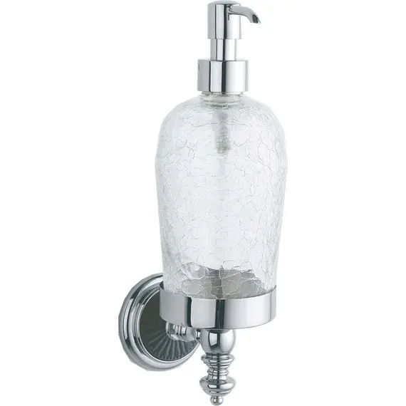 НАСТЕННЫЙ ДИСПЕНСЕР BOHEME VOGUE NERO 10197