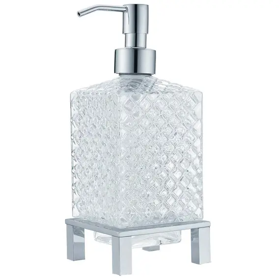 ДИСПЕНСЕР КВАДРАТНЫЙ BOHEME 10226