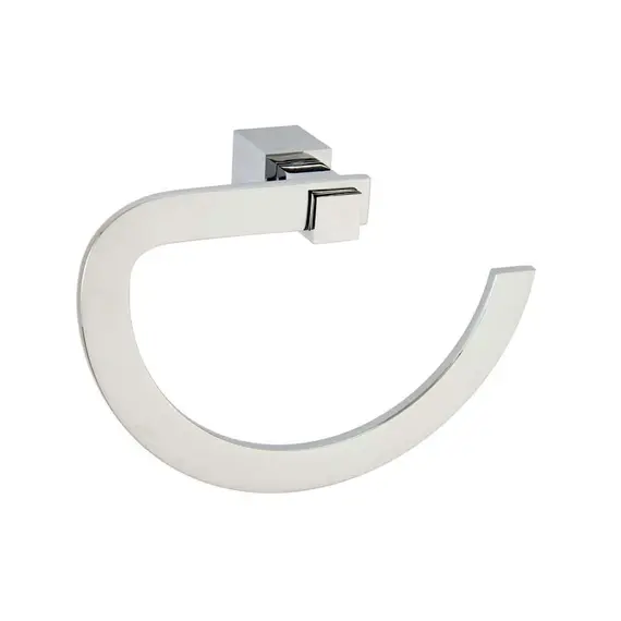 ДЕРЖАТЕЛЬ ДЛЯ ПОЛОТЕНЦА (КРУГЛЫЙ) BOHEME VENTURO 10306