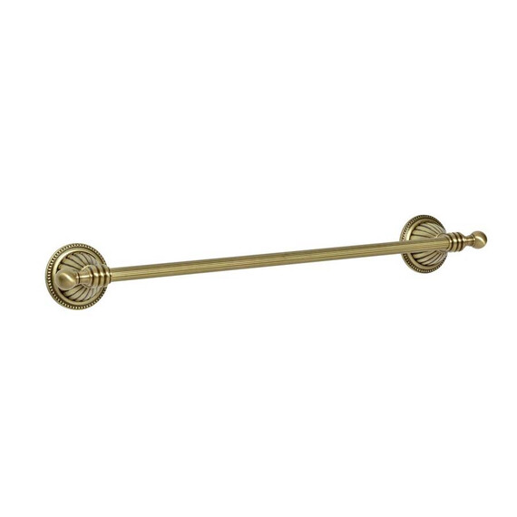ДЕРЖАТЕЛЬ ДЛЯ ПОЛОТЕНЦА BOHEME HERMITAGE BRONZE 10321