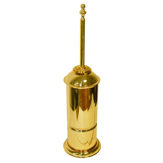 ЕРШИК НАПОЛЬНЫЙ (МЕТАЛЛ) BOHEME IMPERIALE 10409