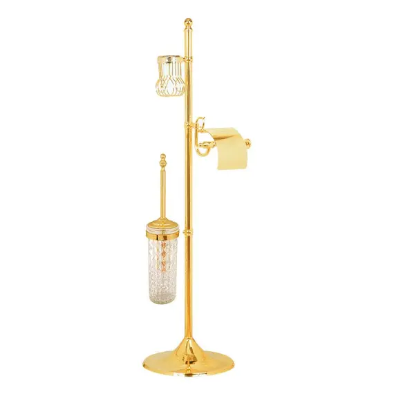 СТОЙКА НАПОЛЬНАЯ, ТРЕХПОЗИЦИОННАЯ BOHEME IMPERIALE 10416