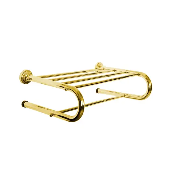 ПОЛКА ДЛЯ ПОЛОТЕНЕЦ (МЕТАЛЛ) BOHEME IMPERIALE 10419