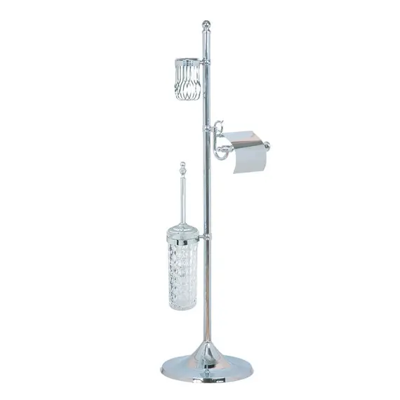 СТОЙКА НАПОЛЬНАЯ, ТРЕХПОЗИЦИОННАЯ BOHEME BRILLANTE 10445