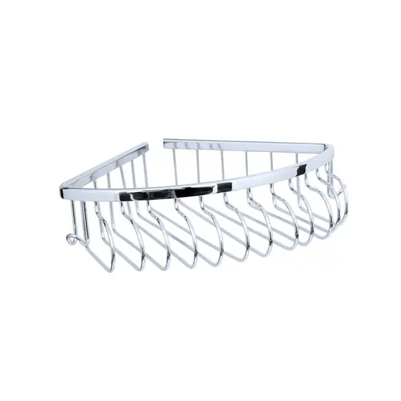 УГЛОВАЯ ПОЛКА (МЕТАЛЛ) BOHEME BRILLANTE 10446