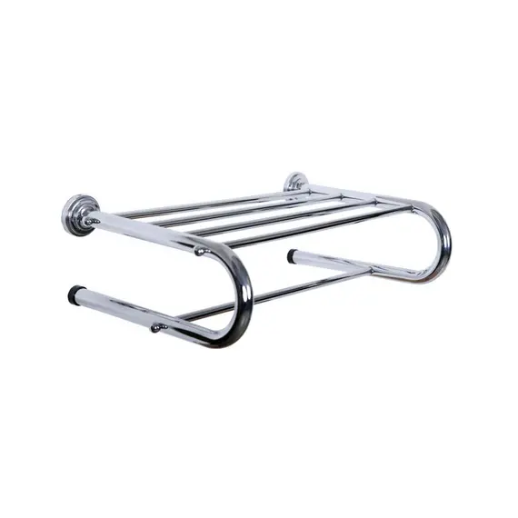 ПОЛКА ДЛЯ ПОЛОТЕНЕЦ (МЕТАЛЛ) BOHEME BRILLANTE 10449