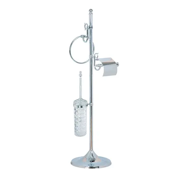 НАПОЛЬНАЯ СТОЙКА BOHEME BRILLANTE 10450