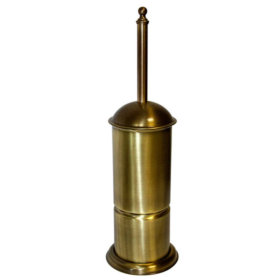 ЕРШИК НАПОЛЬНЫЙ (МЕТАЛЛ) BOHEME MEDICI 10609