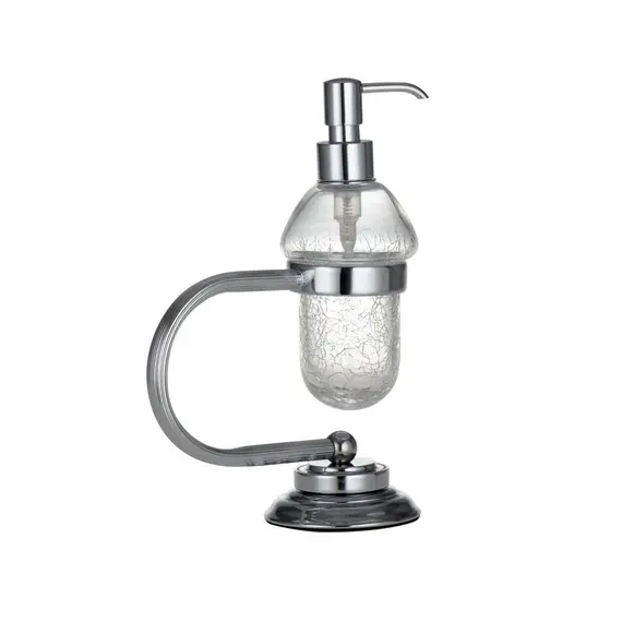 НАСТОЛЬНЫЙ ДОЗАТОР BOHEME MURANO 10909-CR