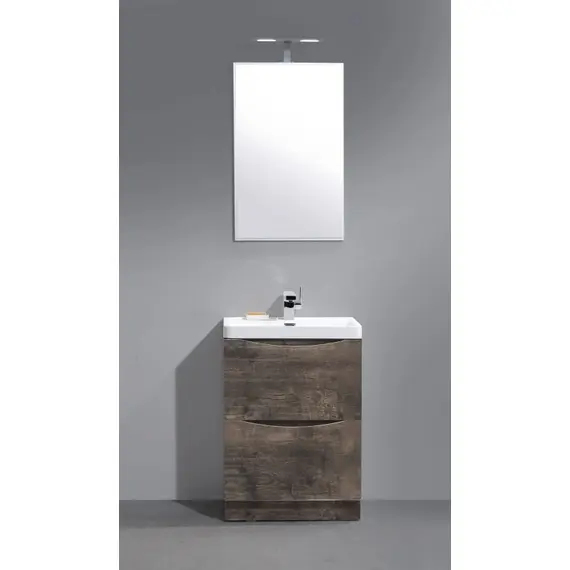 МЕБЕЛЬ ДЛЯ ВАННОЙ BELBAGNO ANCONA-N 60 НАПОЛЬНАЯ