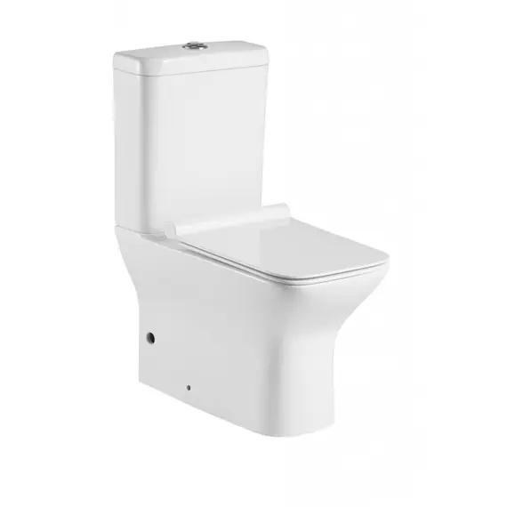 УНИТАЗ-КОМПАКТ БЕЗОБОДКОВЫЙ BELBAGNO ROMANO