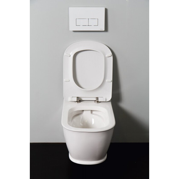 УНИТАЗ-КОМПАКТ BELBAGNO PRADO