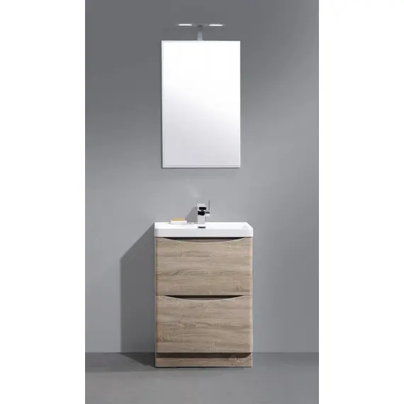 МЕБЕЛЬ ДЛЯ ВАННОЙ BELBAGNO ANCONA-N 60 НАПОЛЬНАЯ