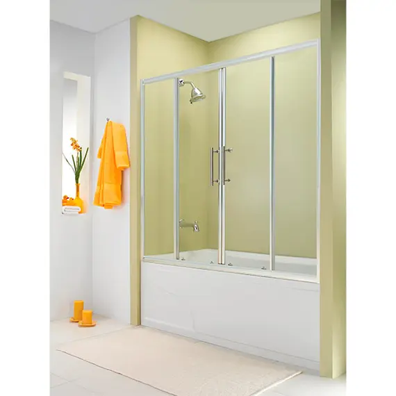 ШТОРКИ НА ВАННУ ESBANO ES-1415