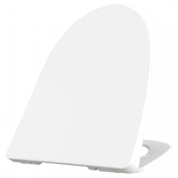 УНИТАЗ ПОДВЕСНОЙ БЕЗОБОДКОВЫЙ BELBAGNO ALPHA