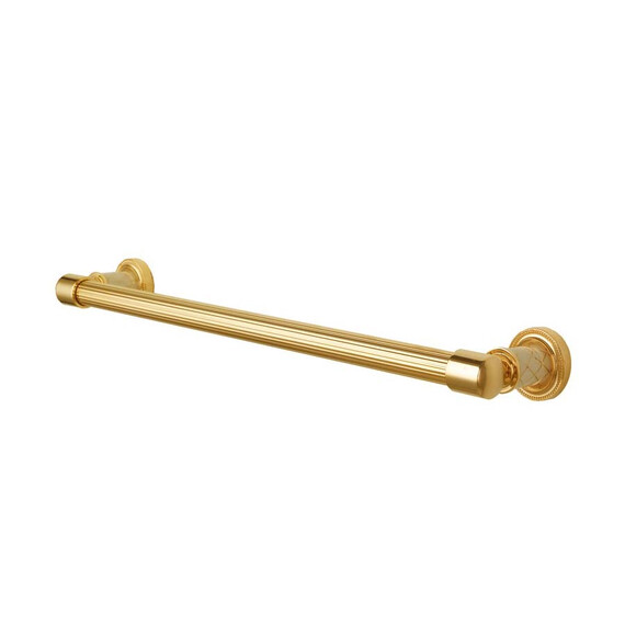 ДЕРЖАТЕЛЬ ДЛЯ ПОЛОТЕНЦА BOHEME MURANO GOLD 10902-G