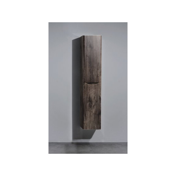 МЕБЕЛЬ ДЛЯ ВАННОЙ BELBAGNO ANCONA-N 120 ПОДВЕСНАЯ ДЛЯ РАКОВИНЫ С ДВУМЯ ЧАШАМИ