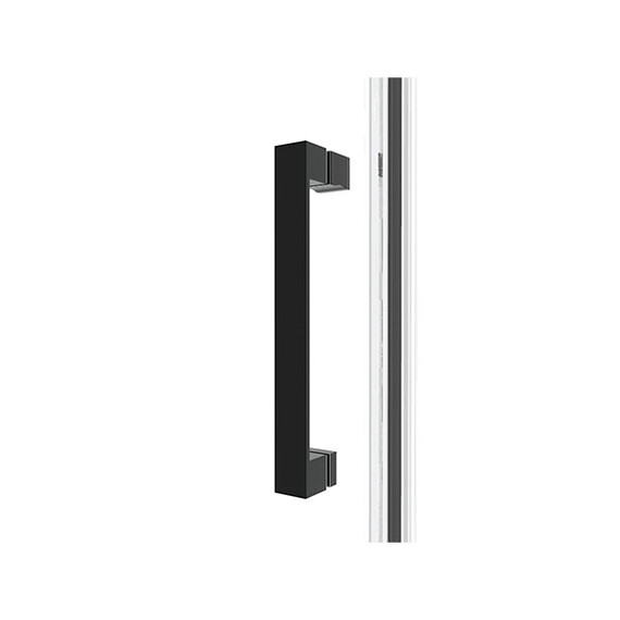 ДУШЕВАЯ КАБИНА BLACK & WHITE GALAXY G8800