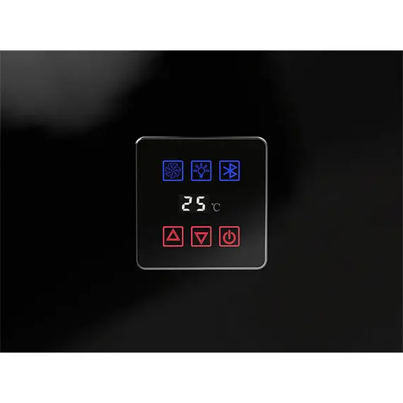 ДУШЕВАЯ КАБИНА BLACK & WHITE GALAXY G8800