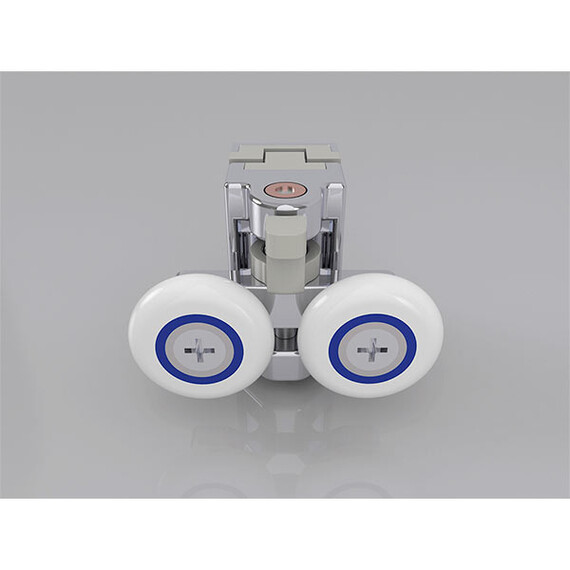 ДУШЕВАЯ КАБИНА BLACK & WHITE GALAXY G8800