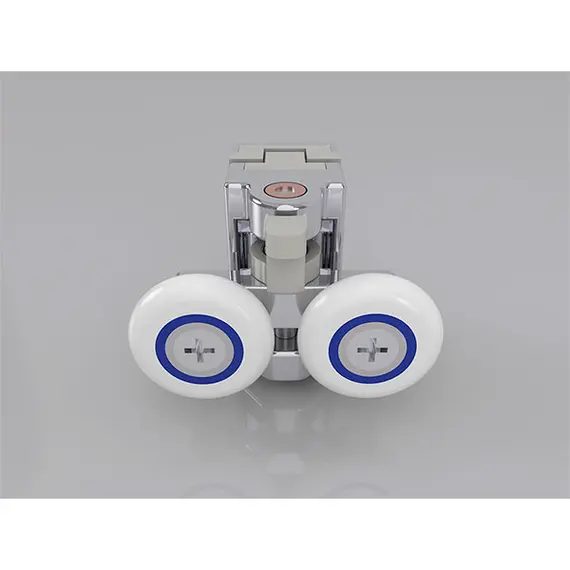 ДУШЕВАЯ КАБИНА BLACK & WHITE GALAXY G8800