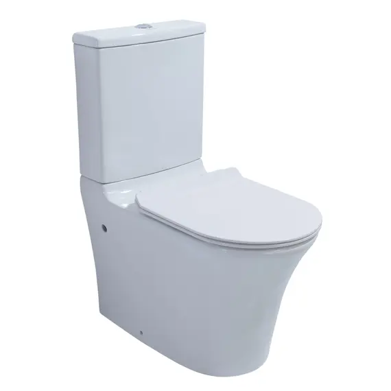 УНИТАЗ-КОМПАКТ НАПОЛЬНЫЙ ORANS WM-9906