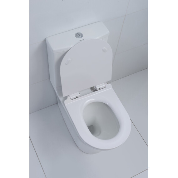 УНИТАЗ-КОМПАКТ НАПОЛЬНЫЙ ORANS WM-9906