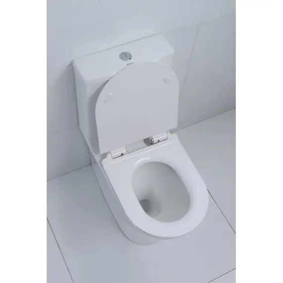 УНИТАЗ-КОМПАКТ НАПОЛЬНЫЙ ORANS WM-9906