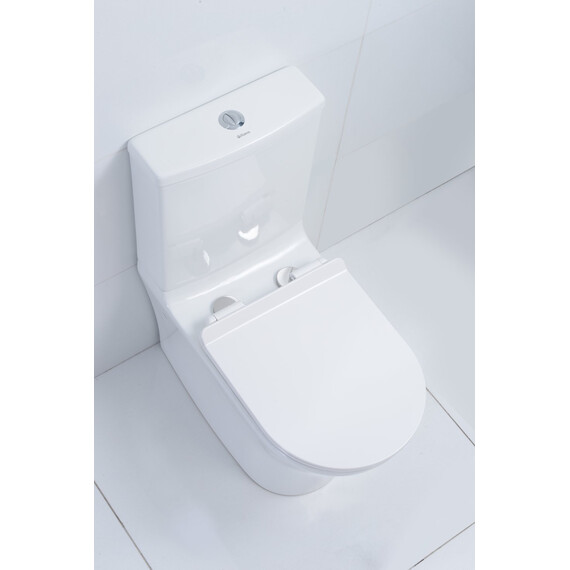 УНИТАЗ-КОМПАКТ НАПОЛЬНЫЙ ORANS WM-9906