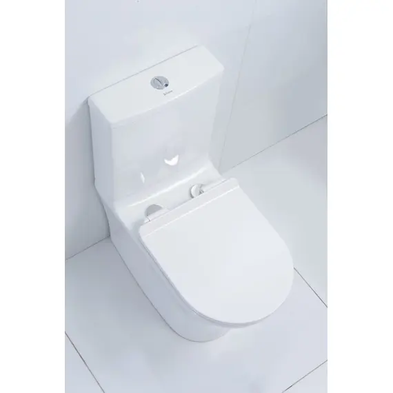 УНИТАЗ-КОМПАКТ НАПОЛЬНЫЙ ORANS WM-9906