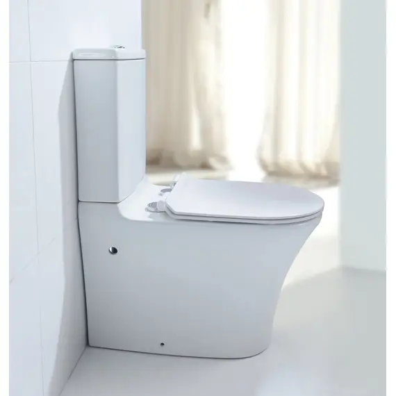 УНИТАЗ-КОМПАКТ НАПОЛЬНЫЙ ORANS WM-9906