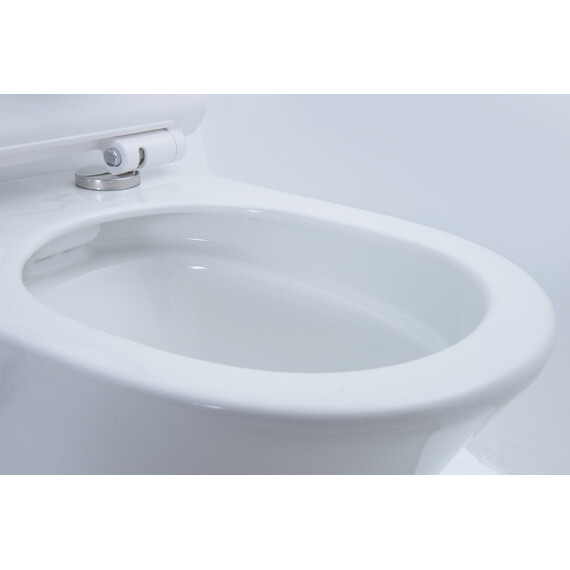 УНИТАЗ-КОМПАКТ НАПОЛЬНЫЙ ORANS WM-9906