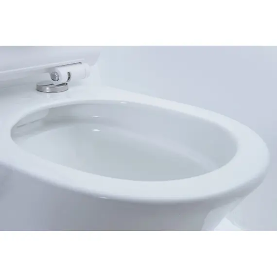 УНИТАЗ-КОМПАКТ НАПОЛЬНЫЙ ORANS WM-9906