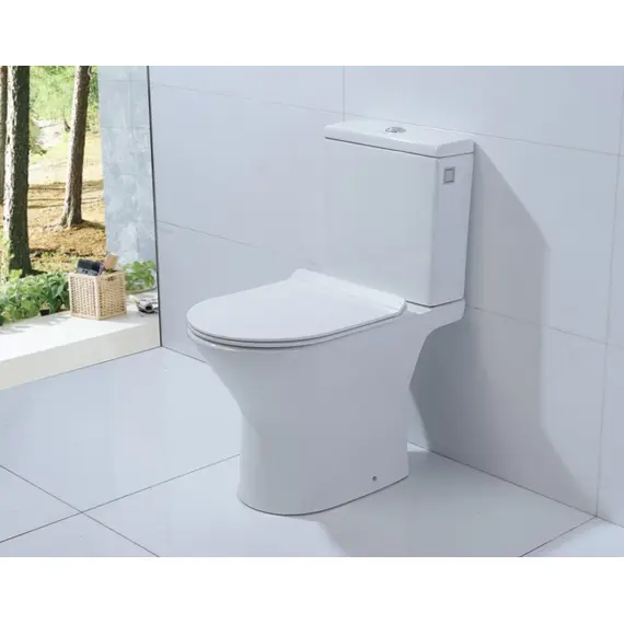 УНИТАЗ-КОМПАКТ НАПОЛЬНЫЙ ORANS WM-9902