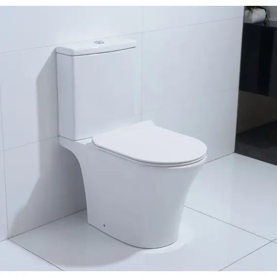 УНИТАЗ-КОМПАКТ НАПОЛЬНЫЙ ORANS WM-9907