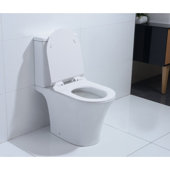 УНИТАЗ-КОМПАКТ НАПОЛЬНЫЙ ORANS WM-9907