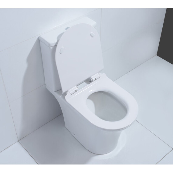 УНИТАЗ-КОМПАКТ НАПОЛЬНЫЙ ORANS WM-9907