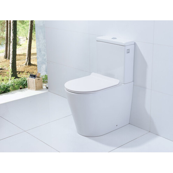 УНИТАЗ-КОМПАКТ НАПОЛЬНЫЙ ORANS WM-9908 УНИТАЗ-КОМПАКТ НАПОЛЬНЫЙ ORANS WM-9908