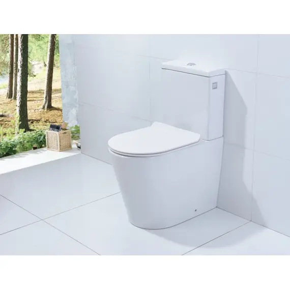 УНИТАЗ-КОМПАКТ НАПОЛЬНЫЙ ORANS WM-9908