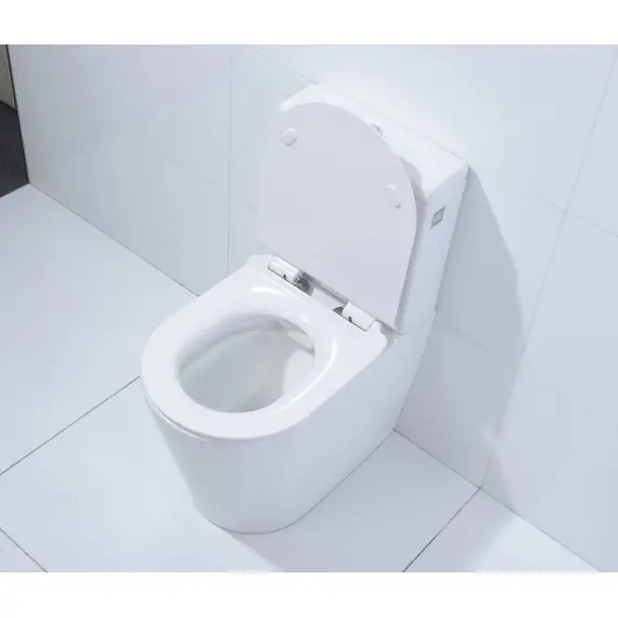 УНИТАЗ-КОМПАКТ НАПОЛЬНЫЙ ORANS WM-9908