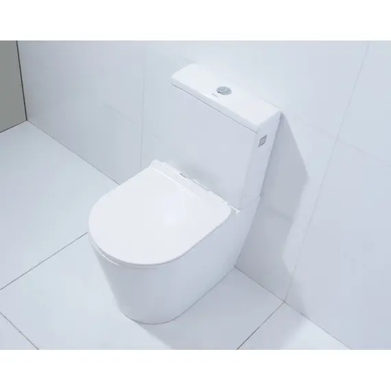 УНИТАЗ-КОМПАКТ НАПОЛЬНЫЙ ORANS WM-9908