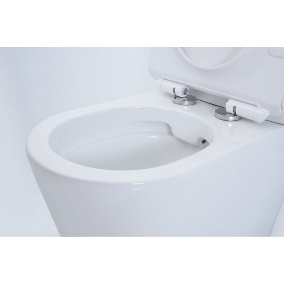 УНИТАЗ-КОМПАКТ НАПОЛЬНЫЙ ORANS WM-9908 УНИТАЗ-КОМПАКТ НАПОЛЬНЫЙ ORANS WM-9908