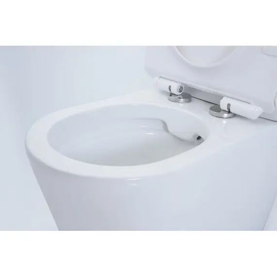 УНИТАЗ-КОМПАКТ НАПОЛЬНЫЙ ORANS WM-9908
