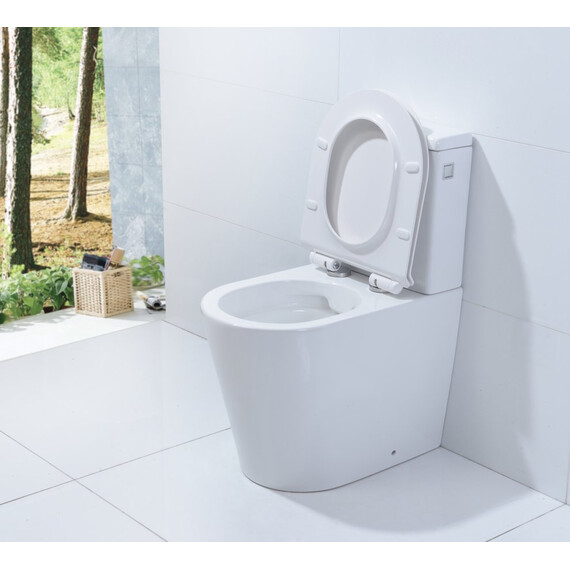 УНИТАЗ-КОМПАКТ НАПОЛЬНЫЙ ORANS WM-9908 УНИТАЗ-КОМПАКТ НАПОЛЬНЫЙ ORANS WM-9908