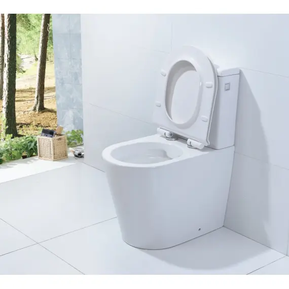 УНИТАЗ-КОМПАКТ НАПОЛЬНЫЙ ORANS WM-9908