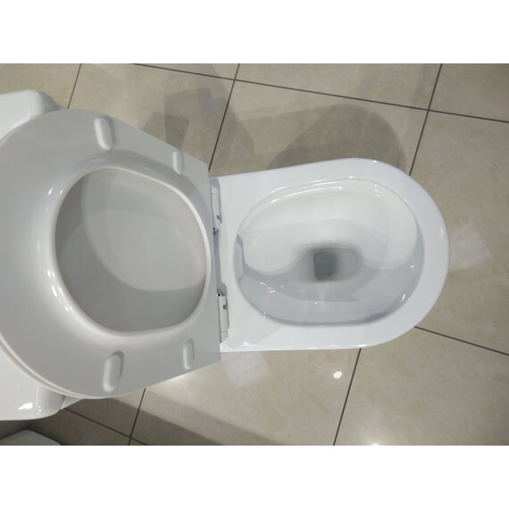 УНИТАЗ-КОМПАКТ НАПОЛЬНЫЙ ORANS WM-9902