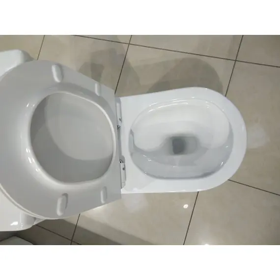 УНИТАЗ-КОМПАКТ НАПОЛЬНЫЙ ORANS WM-9902